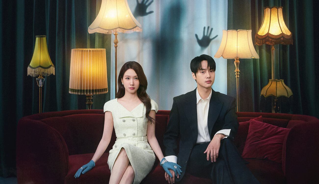 Muertos de Amor en Netflix