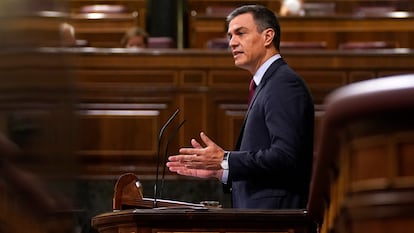 Pedro Sanchez