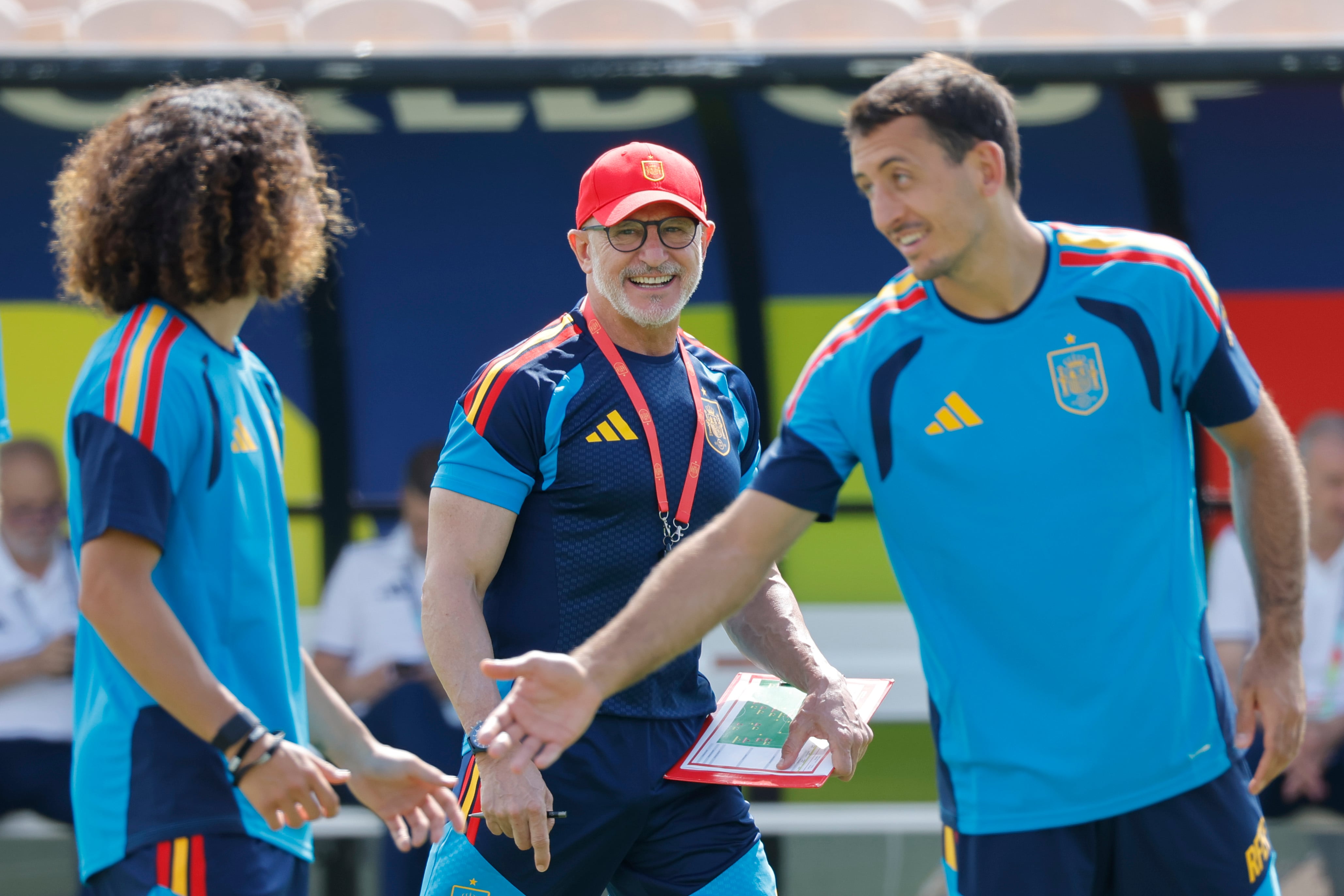 Mundial 2026, últimas noticias en directo | España debuta frente a Cabo Verde