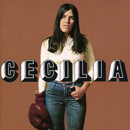 Cecilia, ‘Cecilia’