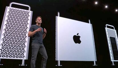 Mac Pro de Apple.