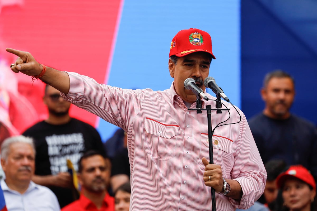 Five reasons why the US-Venezuela conflict has entered its most critical and dangerous phase