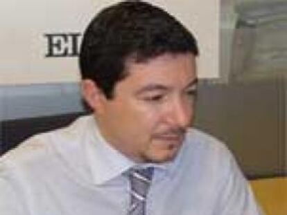 Entrevista con Pedro Calvo