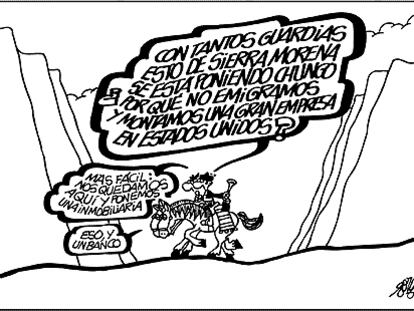 FORGES