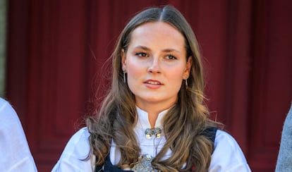 Ingrid de Noruega