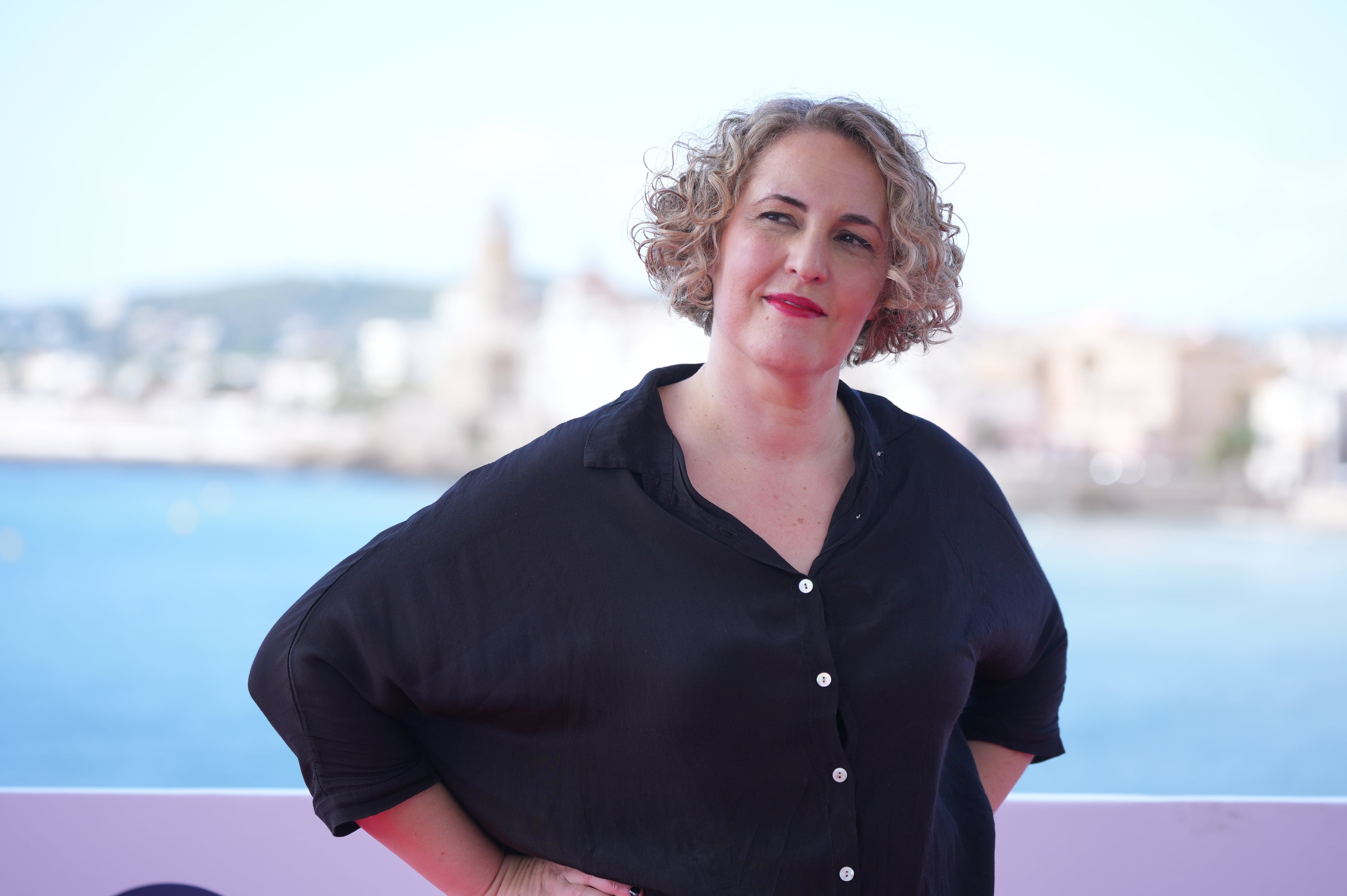 Carlota Pereda, cineasta que inaugura Sitges: “Es muy fácil echarle la culpa a una persona para no ver que la violencia ha permeado la sociedad”