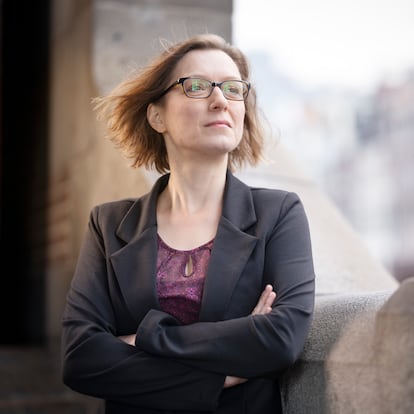 Lisa Herzog