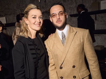 Exposición de Annie Leibovitz en la Fundación Marta Ortega