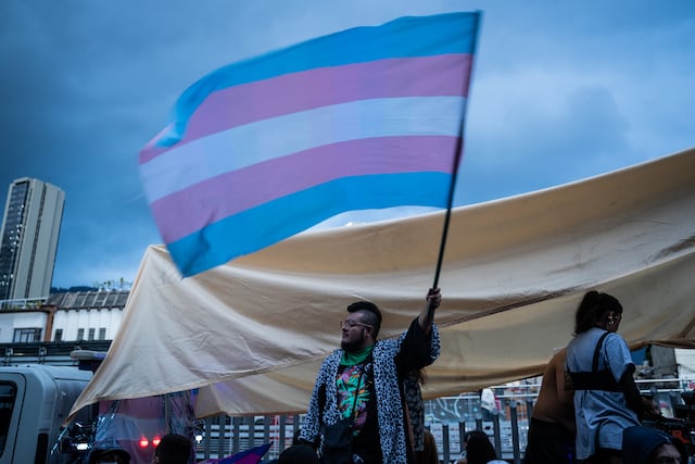 La violencia contra la población LGBTI no cesa: 145 asesinatos en un ...