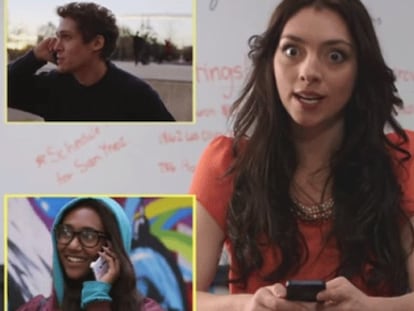 Cómo utilizar hasta seis números de teléfono en un solo móvil