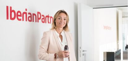 Sol Daurella, presidenta de Coca-Cola European Partners.