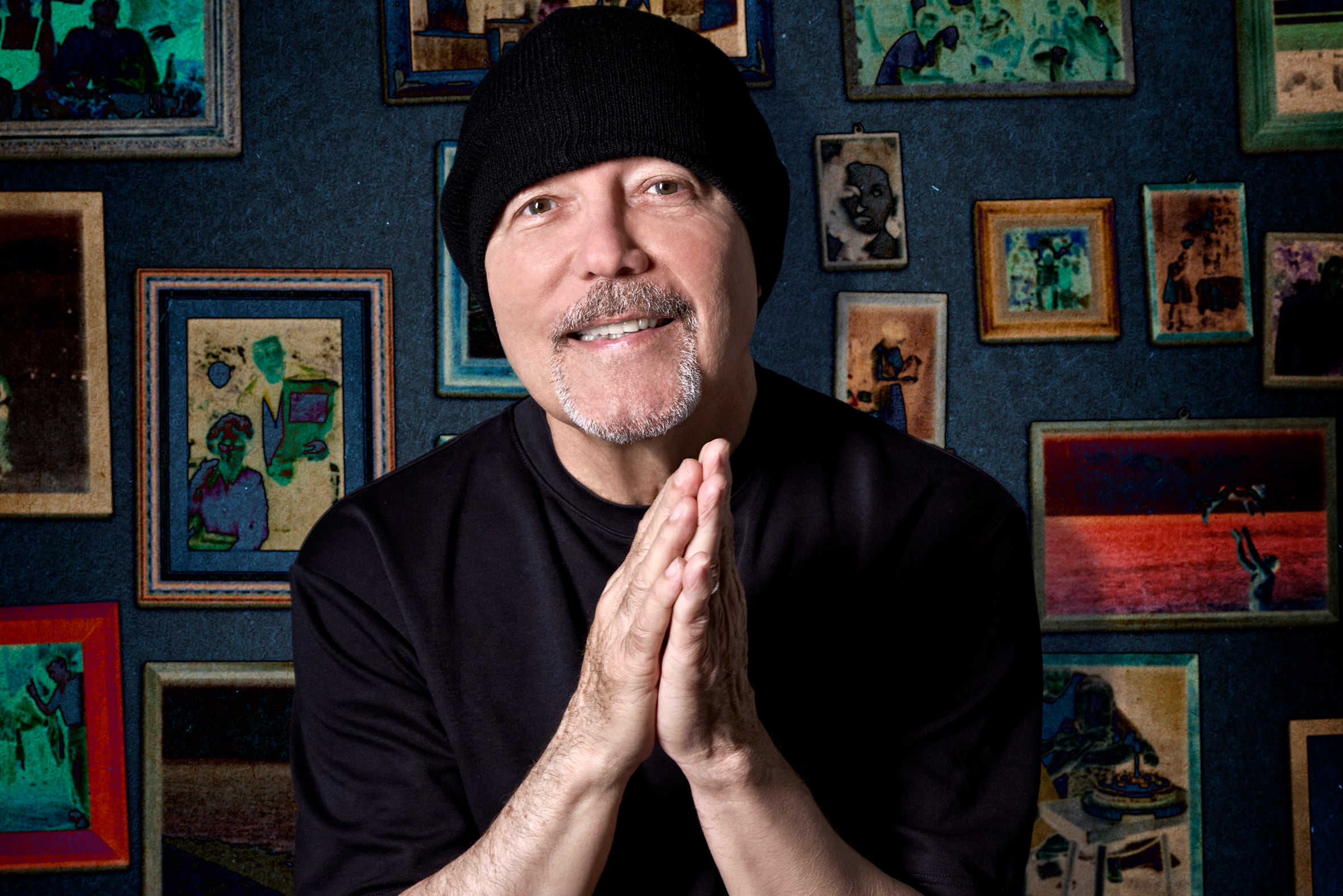 Rubén Blades: “Lo que hicimos juntos Willie Colón y yo fue algo irrepetible”