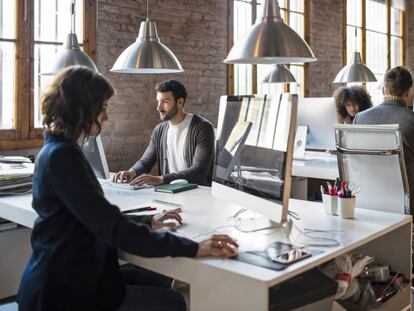 Cómo seleccionar mejor al personal