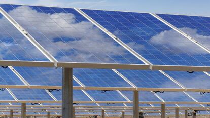 ¿Revolución renovable? La ‘nube’ como almacén de energía solar