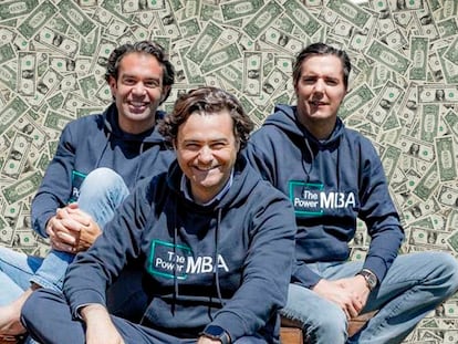 Jefes con capucha o por qué nos invade la sudadera del CEO emprendedor