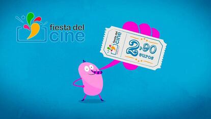 Fiesta del Cine