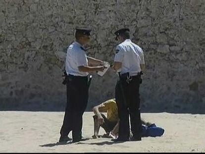 Interior refuerza con 6.000 agentes la vigilancia de las zonas turísticas