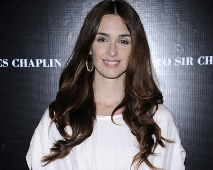 Paz Vega