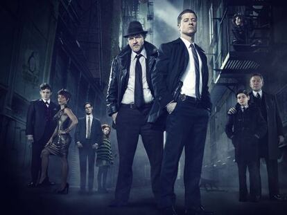 Guía para el otoño seriéfilo (I): las novedades más prometedoras