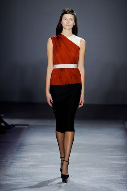 Giambattista Valli otoño-invierno 2012/13