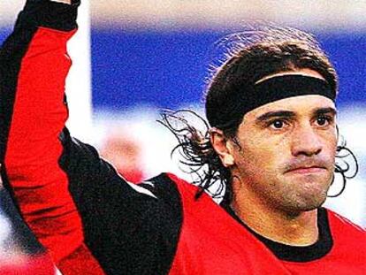 Fernando Correa.