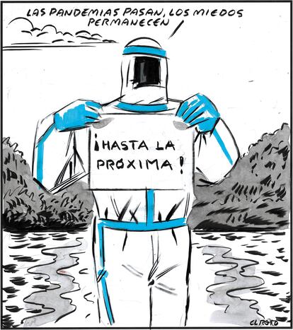 El Roto 9/10/22