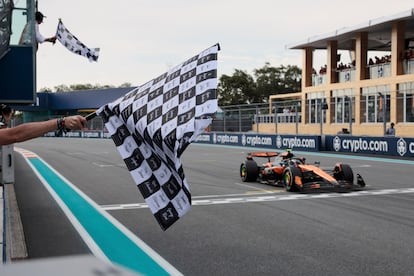 Emilia-Romagna F1 GP: Zeitplan und wo man das Rennen sehen kann