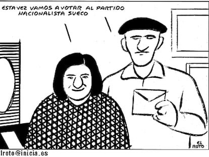 El Roto
