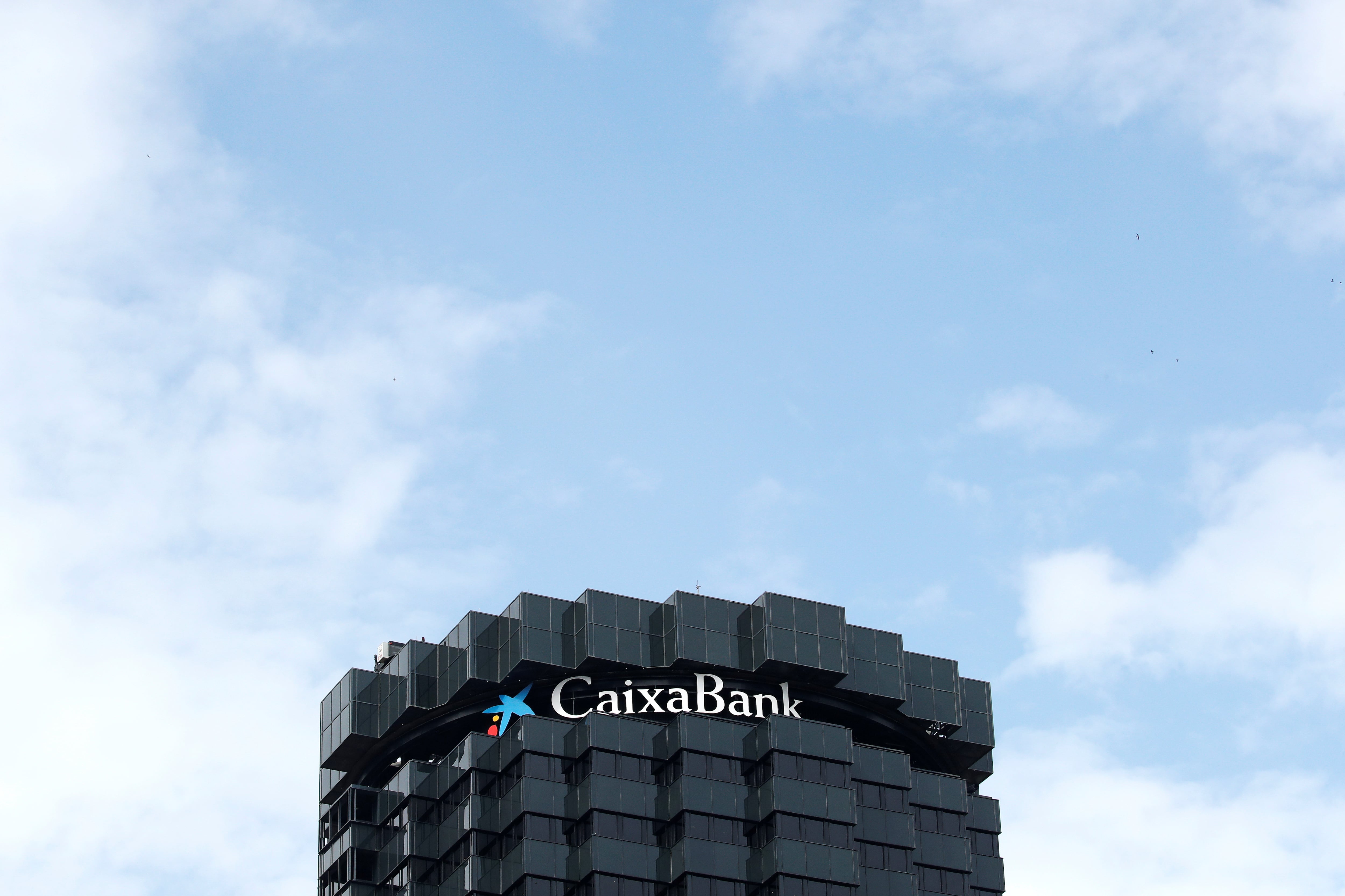 CaixaBank, en máximos históricos y con margen de mejora por la subida de tipos