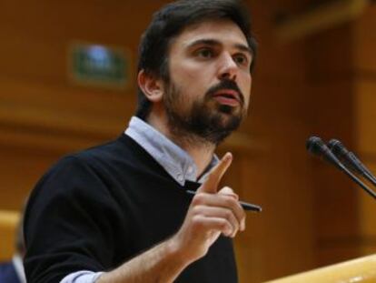 Podemos convoca para este sábado el consejo ciudadano estatal, máximo órgano entre asambleas, en el que analizará la situación del partido tras el descalabro electoral