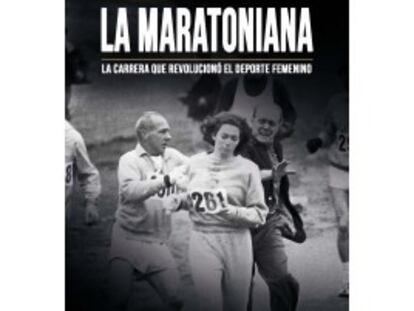 Libro La Maratoniana