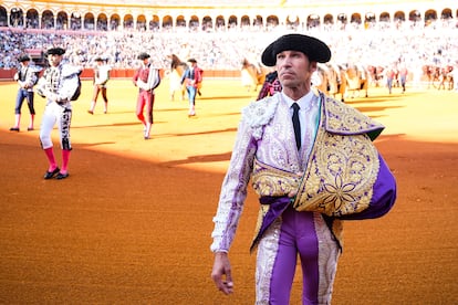 Cayetano Rivera Ordóñez