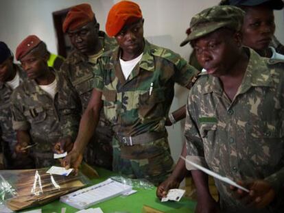 ¿Qué pasa en... Guinea Bissau?