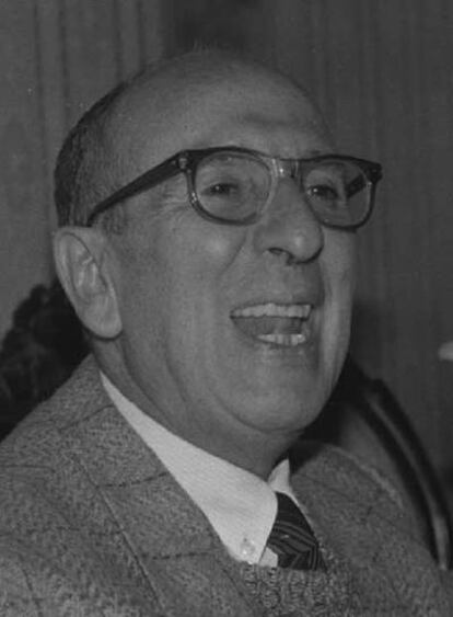 José Martín Recuerda.