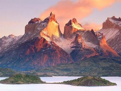 Los 12 viajes más deseados