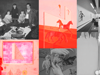 Las 20 exposiciones de arte más destacadas de marzo