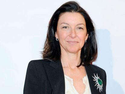 “La medicina contra el estrés se llama meditación”