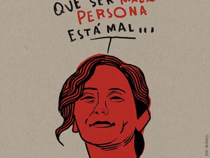 Riki Blanco: malas personas