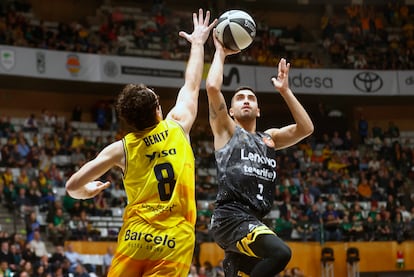 Copa Rey baloncesto 2023