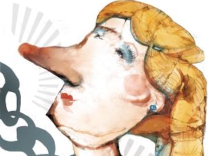 Siervos y señores de Internet