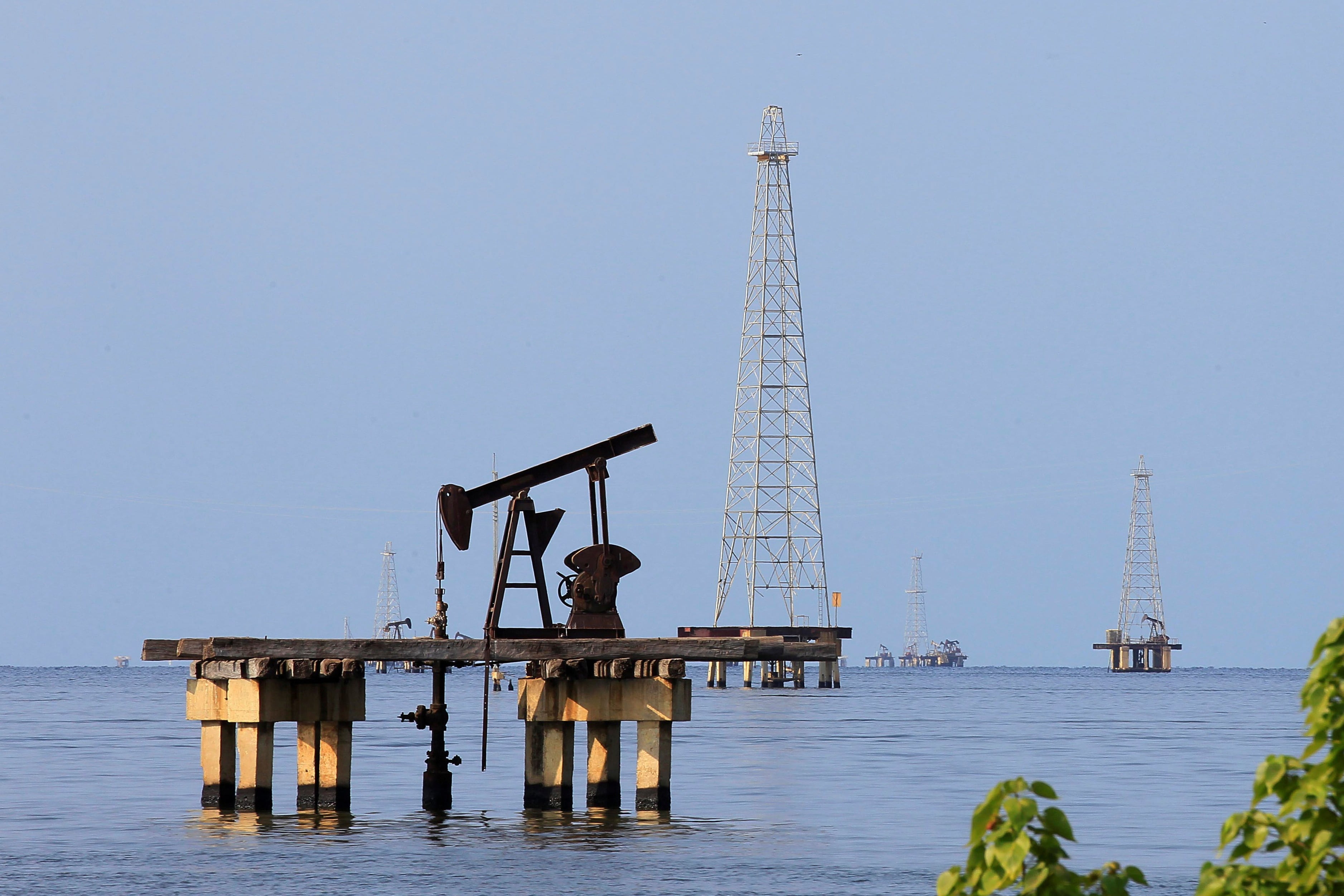 Suelopetrol, la empresa española que invertirá 515 millones en Venezuela si no le expropian sus activos