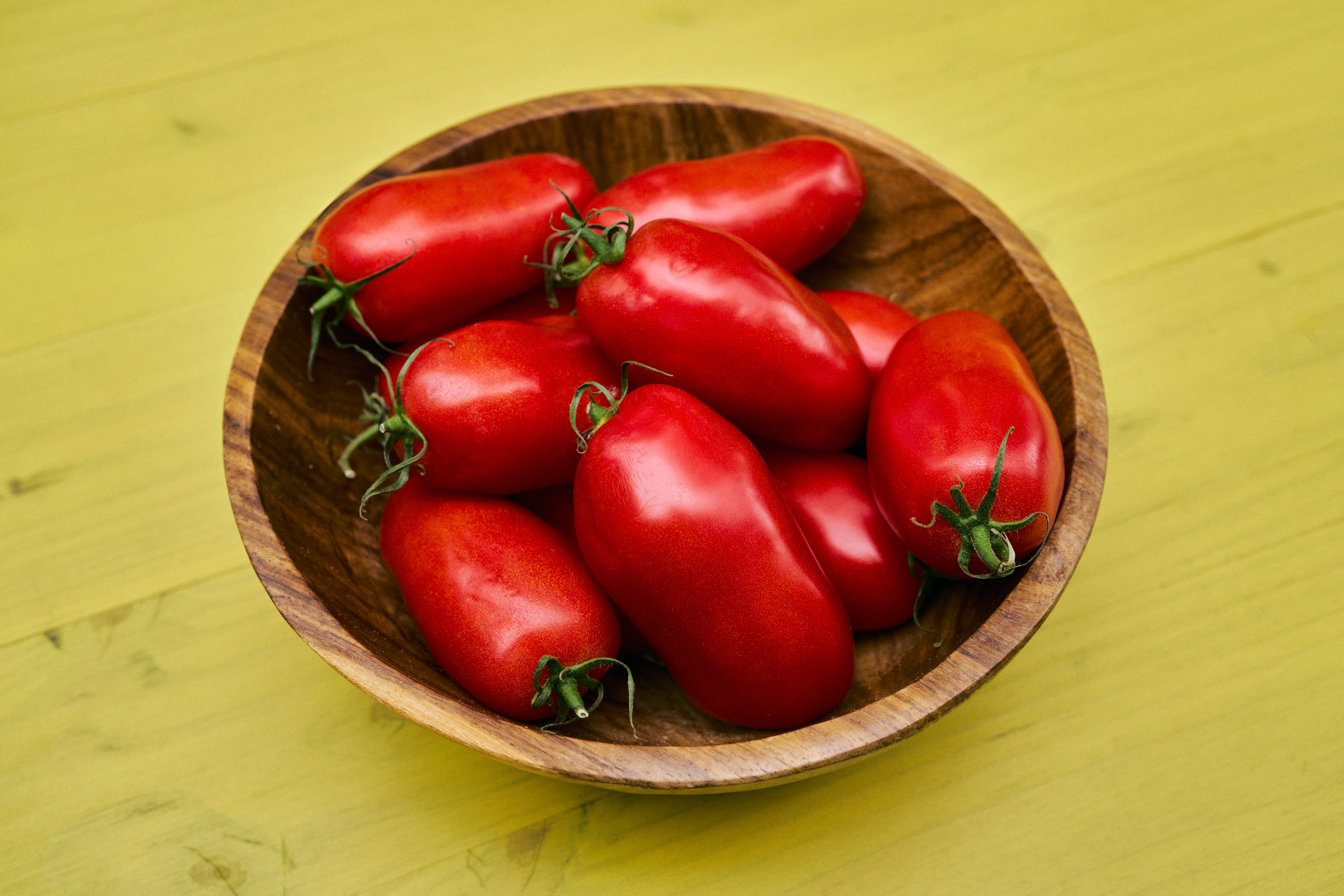 Aló Comidista: “¿El tomate pierde sabor si lo guardas en la nevera?"