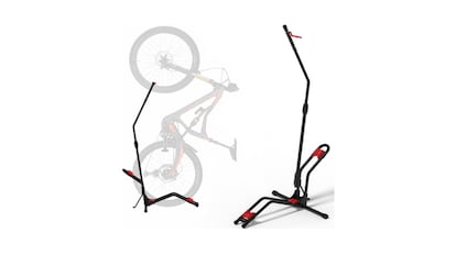 Soporte para bicicletas de Stryser
