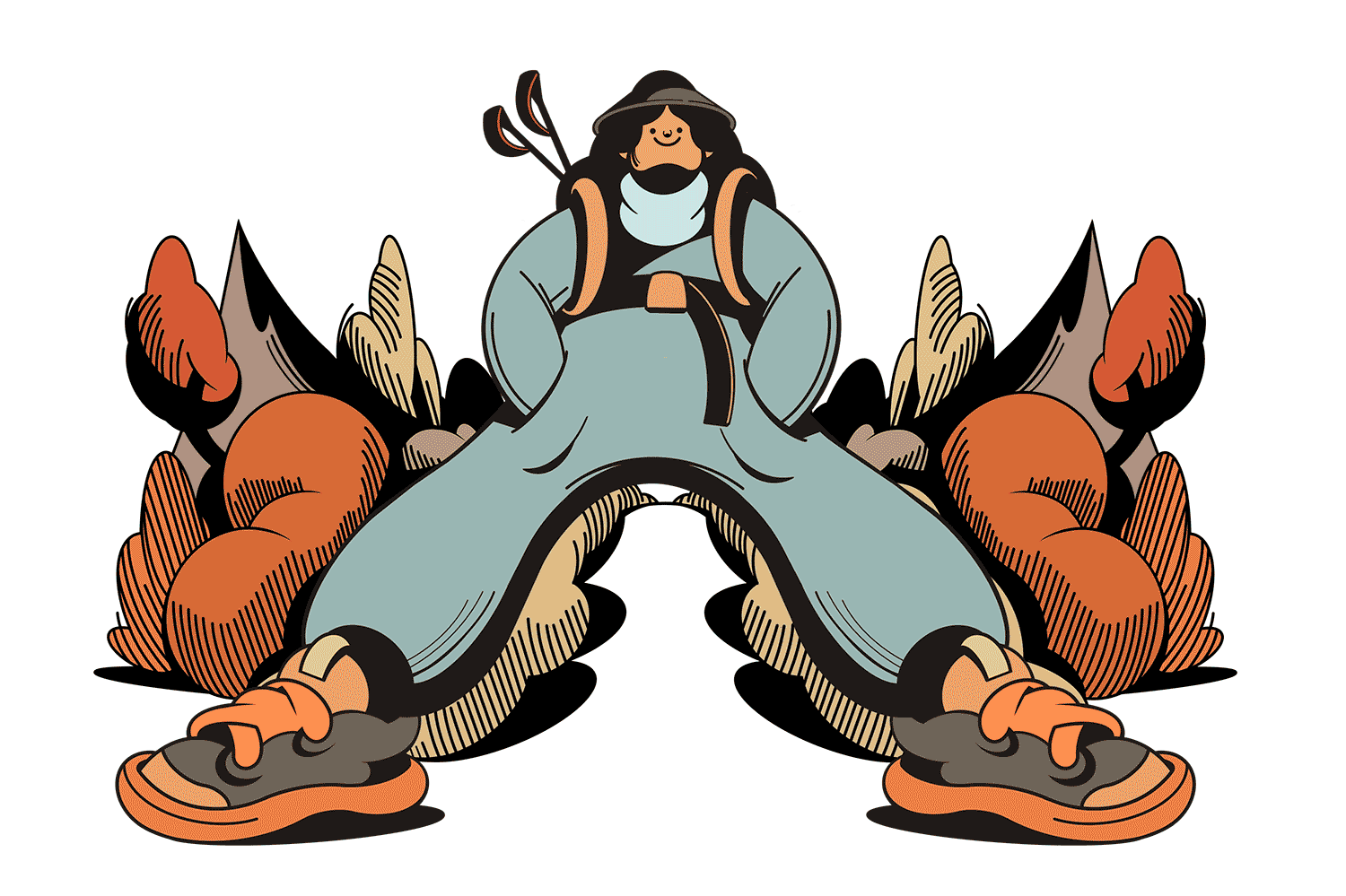 Cinco consejos para viajar sin gastar una fortuna y poder ahorrar