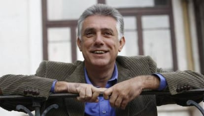 Marcel Riera.