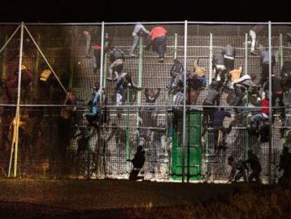 Una tradición tenebrista