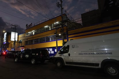 Cantina La Polar