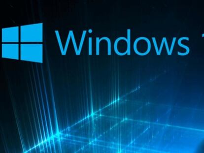 Windows 10 permite buscar nuestras aplicaciones por orden alfabético