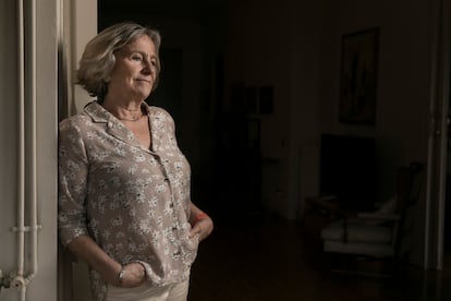 La bióloga Anna Omedes, directora saliente del Museo de Ciencias Naturales de Barcelona.