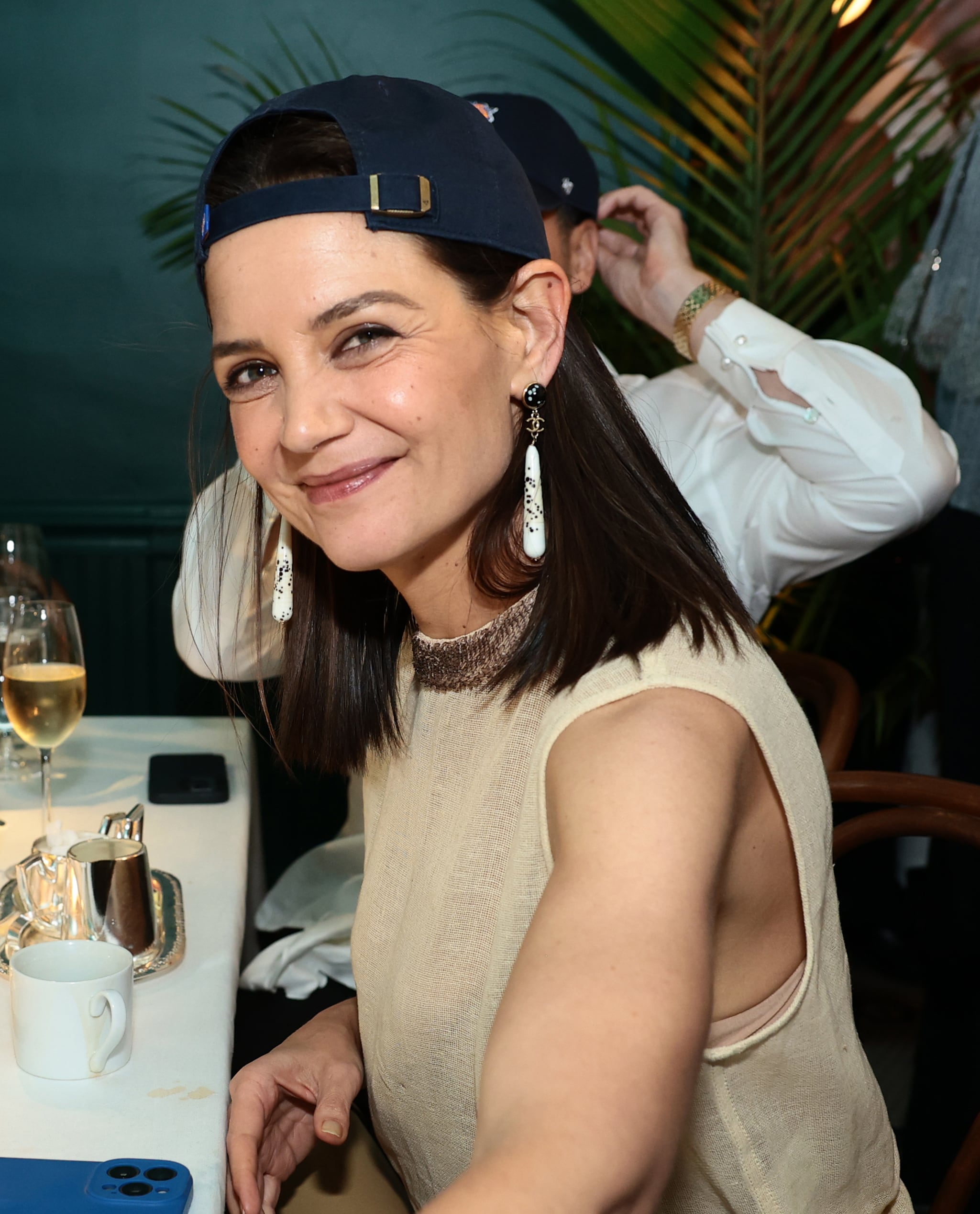 CHANEL Tribeca Festival Artists Dinner